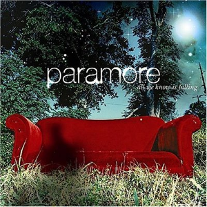 first album 2005